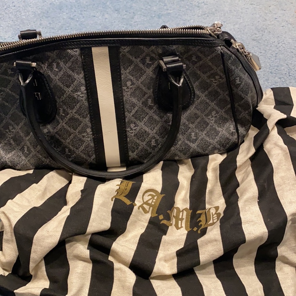 LAMB Westfield Tote Bag